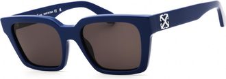 Off-white BRANSON 4507 Blue/Dark Grey