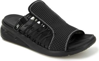 Jambu Womens Weston Water Ready Sport Sandal In Black