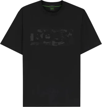 HUGO BOSS Logo T-shirt