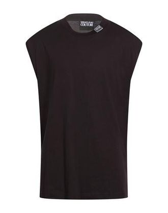 Versace TOPWEAR - Tank Tops on YOOX.COM