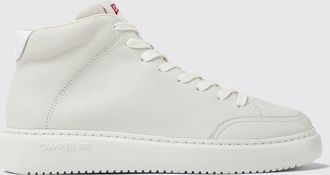 Camper Boots Woman color White