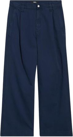 Vans Authentic Loose Chinos in Parisian Night at Nordstrom, Size 30