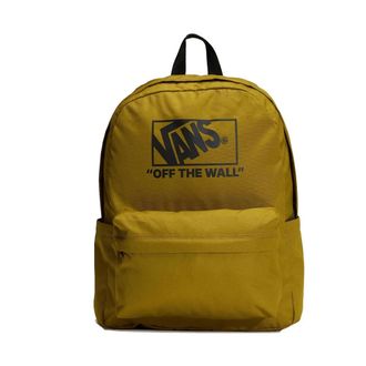 Vans Mujer, Bolsos, Amarillo, Talla: ONE Size