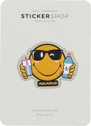 Anya Hindmarch ACCESSORIES - Stationery on YOOX.COM