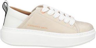 Alexander Smith SCHUHE - Sneakers auf YOOX.COM