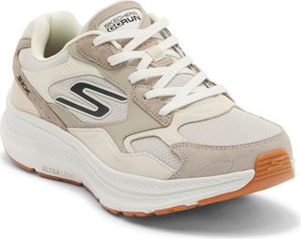Skechers GO RUN Consistent 2.0 - Retro Sneaker in Taupe at Nordstrom Rack, Size 11.5