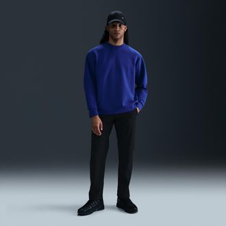 Nike Mens 24.7 PerfectStretch Dri-FIT Regular Chino Pants in Black | HQ6921-010