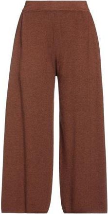 Eleonora Stasi PARTES DE ABAJO - Pantalones en YOOX.COM