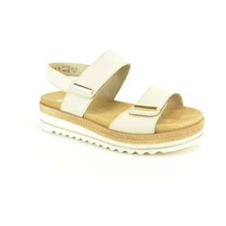 Remonte Dames, Schoenen, Beige, Maat: 42 EU
