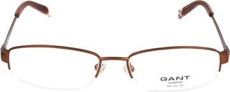 GANT unisex, Accesorios, Marrón, Talla: ONE Size