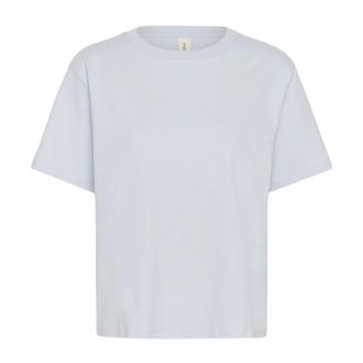 Part Two Ratana Top - Tops - Mujer - Gris - 2XL