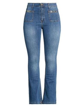 Caf&egrave;noir BOTTOMWEAR - Jeans sur YOOX.COM