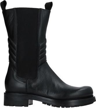 Elena Iachi CALZADO - Botines de ca&ntilde;a alta en YOOX.COM