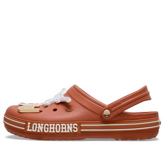 Crocs x NCAA Classic CrocBand Texas 213571-90H