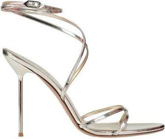 PARIS TEXAS SCHUHE - Sandalen auf YOOX.COM