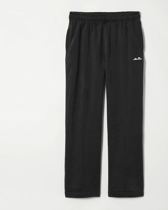 Ellesse Womens Casoli Jogger - Black - Size: 10