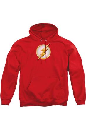 Gildan Flash New Logo Adult Pull Over Hoodie / Hooded Sweatshirt