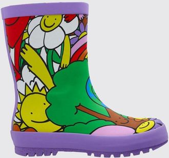 Stella McCartney Shoes STELLA MCCARTNEY Kids color Multicolor