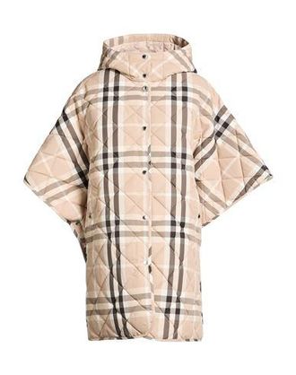 Burberry COATS & JACKETS - Capes on YOOX.COM