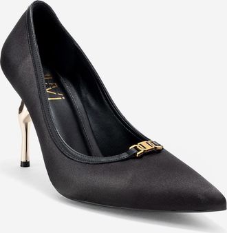 Prologue Milos Gesp Spitse Pump (Dames)