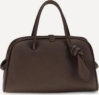 Jacquemus Borsa a Mano Le Petit Turismo Woman UNI