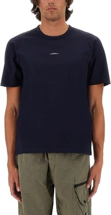 C.P. Company C. P. Company T-shirt With Logo