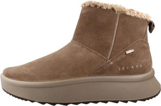 Igi & Co Botin - Dames - Winterlaarzen - Bruin - 38 EU - Schoenen
