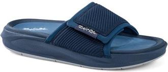 Salt Life The Breakwater Sandal in Navy at Nordstrom, Size 10