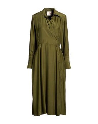 Crida Milano DRESSES - Midi dresses on YOOX.COM