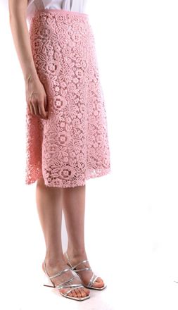 Miu Miu R&ouml;cke Rosa