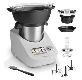 Concept Concept - Robot De Cocina Multifunci&oacute;n, Wifi Rm9000