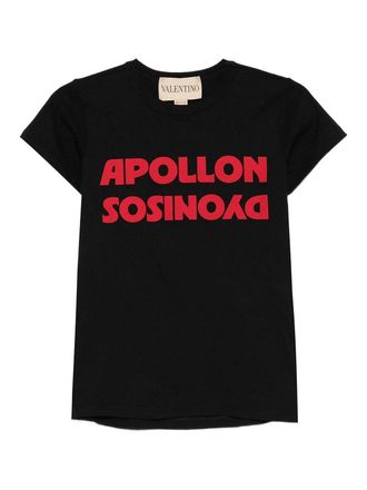 Valentino Garavani Apollon T-Shirt