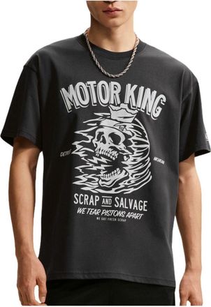 Nike LeBron T-Shirt Motor King IH8559-045