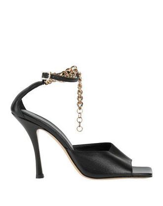 Ilio Smeraldo FOOTWEAR - Sandals sur YOOX.COM