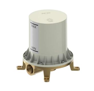 Duravit Duravit - Cuerpos Base Empotrable Para Mezclador Monomando De
