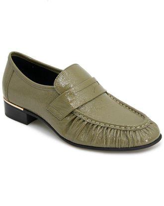 Kenneth Cole Reece Patent Loafers