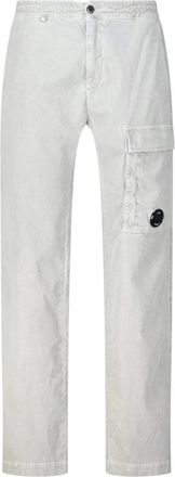 C.P. Company C.p. Company, Uomo, Pantaloni, Bianco, XL, new