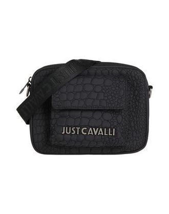 Just Cavalli BOLSOS - Bolsos con bandolera en YOOX.COM