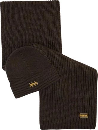 Barbour Hombre, Accesorios, Marr&oacute;n, Talla: ONE Size