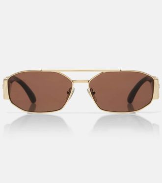 Versace Versace VE2287 aviator sunglasses