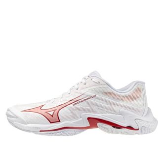 Mizuno Wave Lightning Elite - female - Mizuno - Trainers - White - 9 1/2 UK - Sport