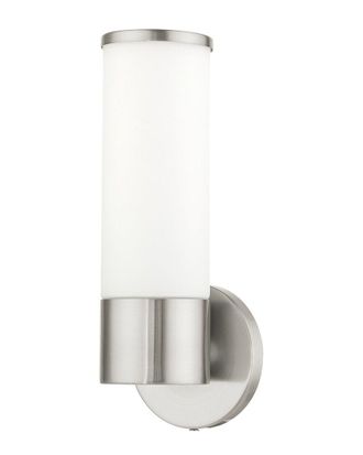 Livex Lighting 1-Light Ada Vanity Sconce