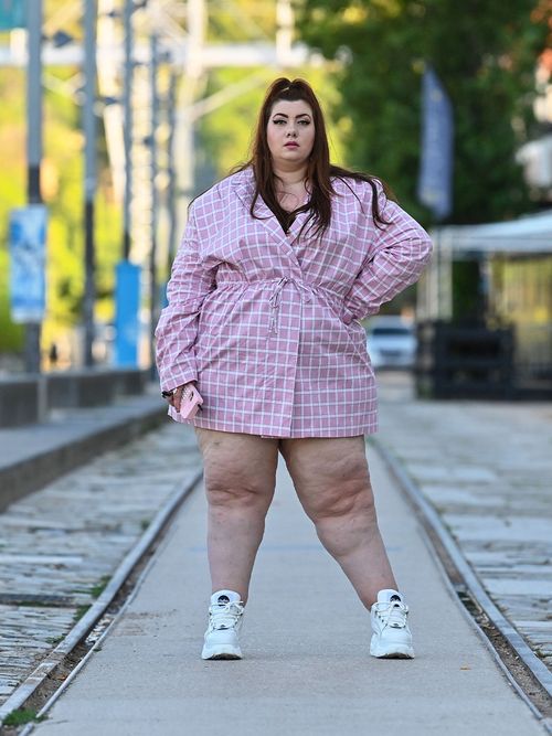 5 plus size summer outfits to wear on repeat until September Stylight