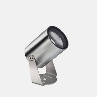 Netlighting Thor Outdoor LED Display Light Medium IP65 4.5W 3000K in Grey