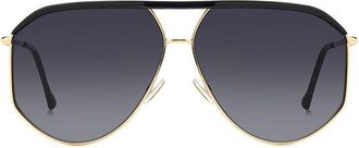 Isabel Marant IM 0139/S RHL/9O Womens Sunglasses Gold Size 64