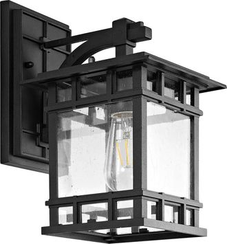 Safavieh Grayter Outdoor Wall Lantern
