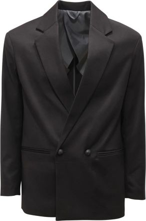 Imperial Heren, Jassen, Zwart, Maat: XS