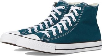 Converse Chuck Taylor All Star High-Top Sandals Darkly Jaded : Mens 11.5 - Womens 13.5 Medium, Canvas
