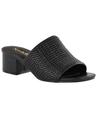 Seychelles Pepper 2 Woven Heeled Sandal