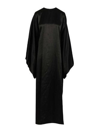 Balenciaga Maxi Dress